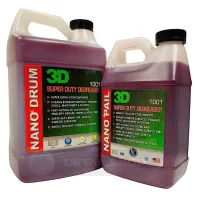 SUPER DUTY DEGREASER  1,920л— очищувач та знежирювач