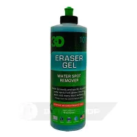 Eraser Gel Water Spot Remover 0,473мл - очиститель для удаления водного камня,гель
