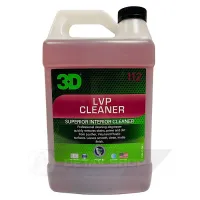 LVP Cleaner 3,785л  — очищувач для шкіри, вінілу та пластику