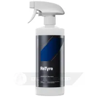 CARPRO ReTyre 1000 ml - потужний очищувач шин та гуми