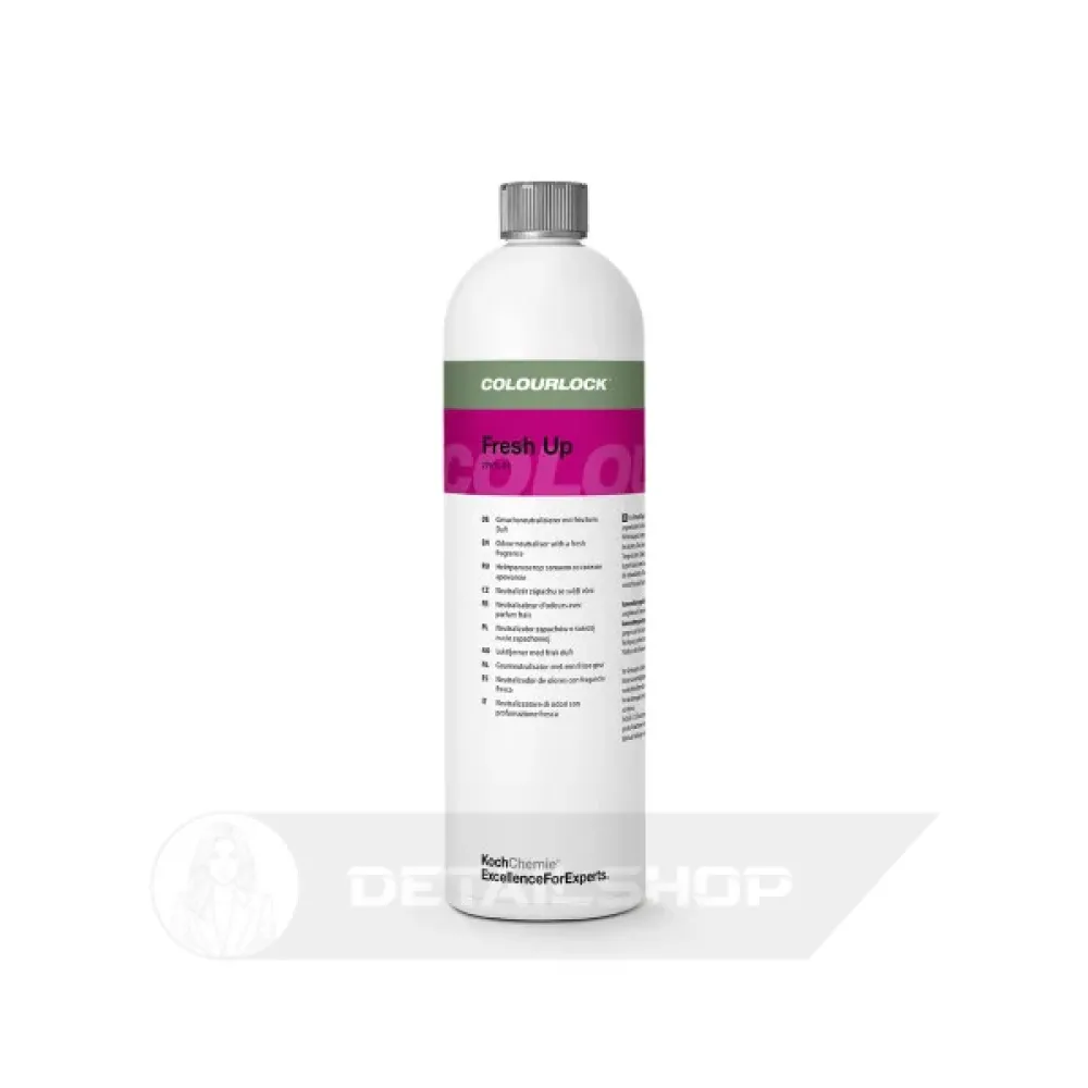 Koch Chemie Fresh Up  1л - засіб для усунення запахів
