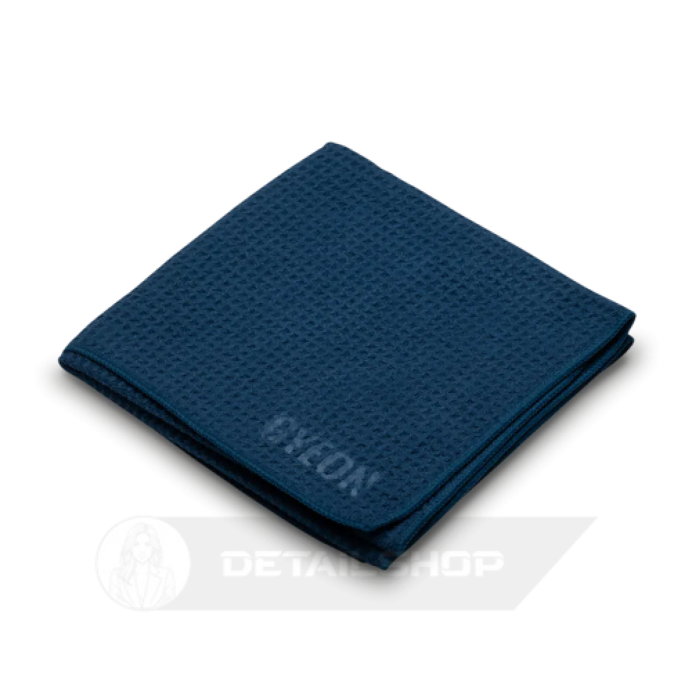 Gyeon Waffle Dryer EVO 40х40 см - рушник вафельний для скла