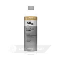 Koch Chemie Водоотталкивающий концентрат для ЛФП, стекла, пластика Hydro Foam Sealant