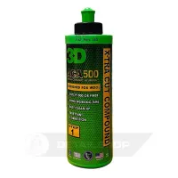500 ACA X-TRA Cut Compound 240мл - абразивна полірувальна паста