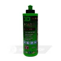 510 Premium Rubbing Compound  240мл - абразивна полірувальна паста