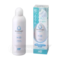 SOFT99 Smooth Egg Mousse 300мл - пена, востанавливает блеск и гидрофоб