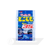 SOFT99 Multi Cleaning Wipes 35шт - очищающие салфетки,для удаления легких загрязнений с кузова