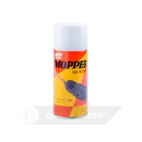 SOFT99 Mopper Silicone 160мл  - антистатический спрей для матерчатых щёток