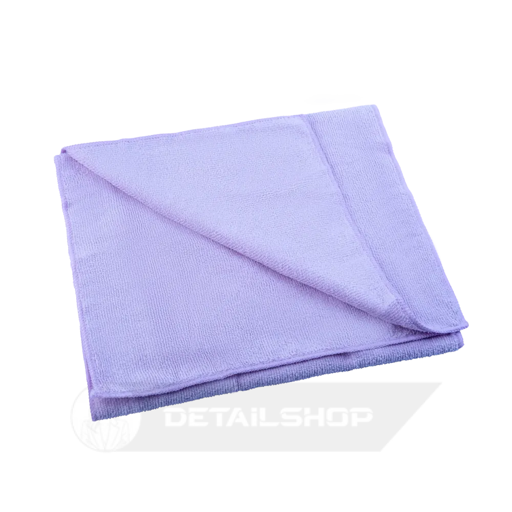 SOFT99 Super Cloth Big & Wide - микрофибра для сушки, протирки и располировки