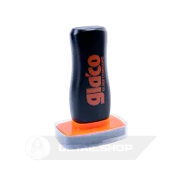 GLACO Glass Compound Roll On 100мл - абразивний очищувач для глибокого очищення скла