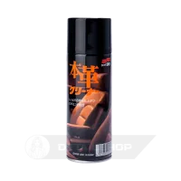 SOFT99 Leather Seat Cleaner 300мл - очищувач та кондиціонер для шкіри