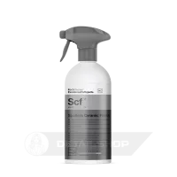 Koch Chemie Spotless Ceramic Finish 500 мл - засіб для видалення водяних плям з керамічних поверхонь