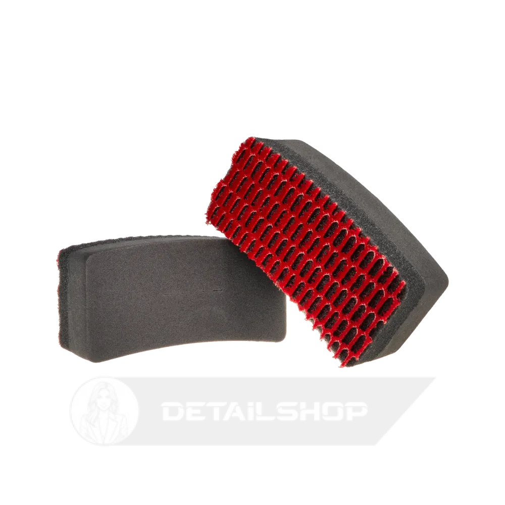 SOFT99 DiGloss Kamitore Tire Brush - щітка для глибокого очищення шин