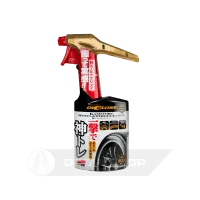 SOFT99 DiGloss Kamitoré Wheel & Tire Cleaner 800мл - очищувач шин та дисків,для видалення бруду, жиру та смоли