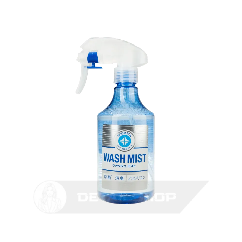 Roompia Wash Mist 300мл - універсальний очищувач