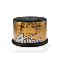 SOFT99 Authentic Premium 83% карнауби 200г - твердий віск преміум класу