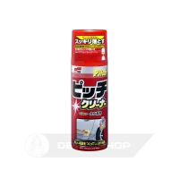 SOFT99 New Pitch Cleaner 420мл - очищувач органічних забруднень