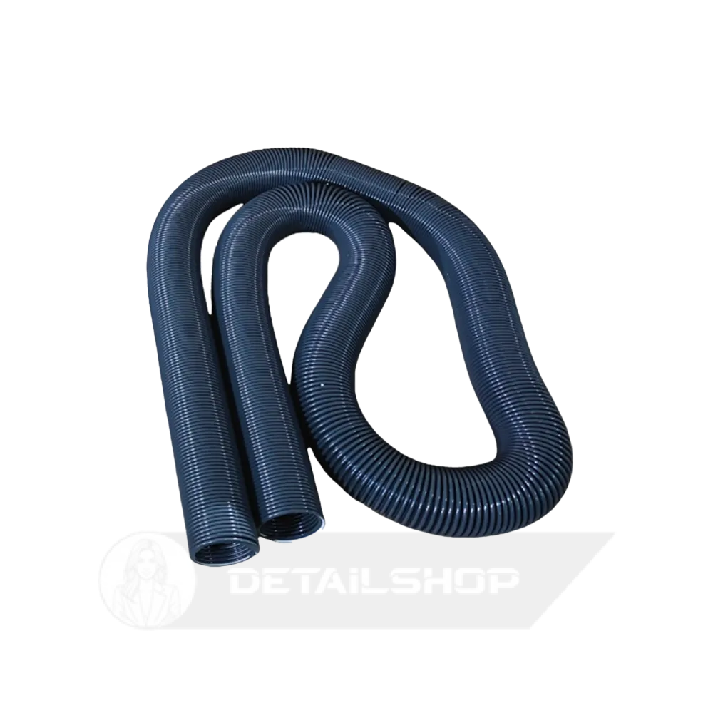Шланг SGCB High Temperature Resistant Black Hose Ø52 мм, 10 м