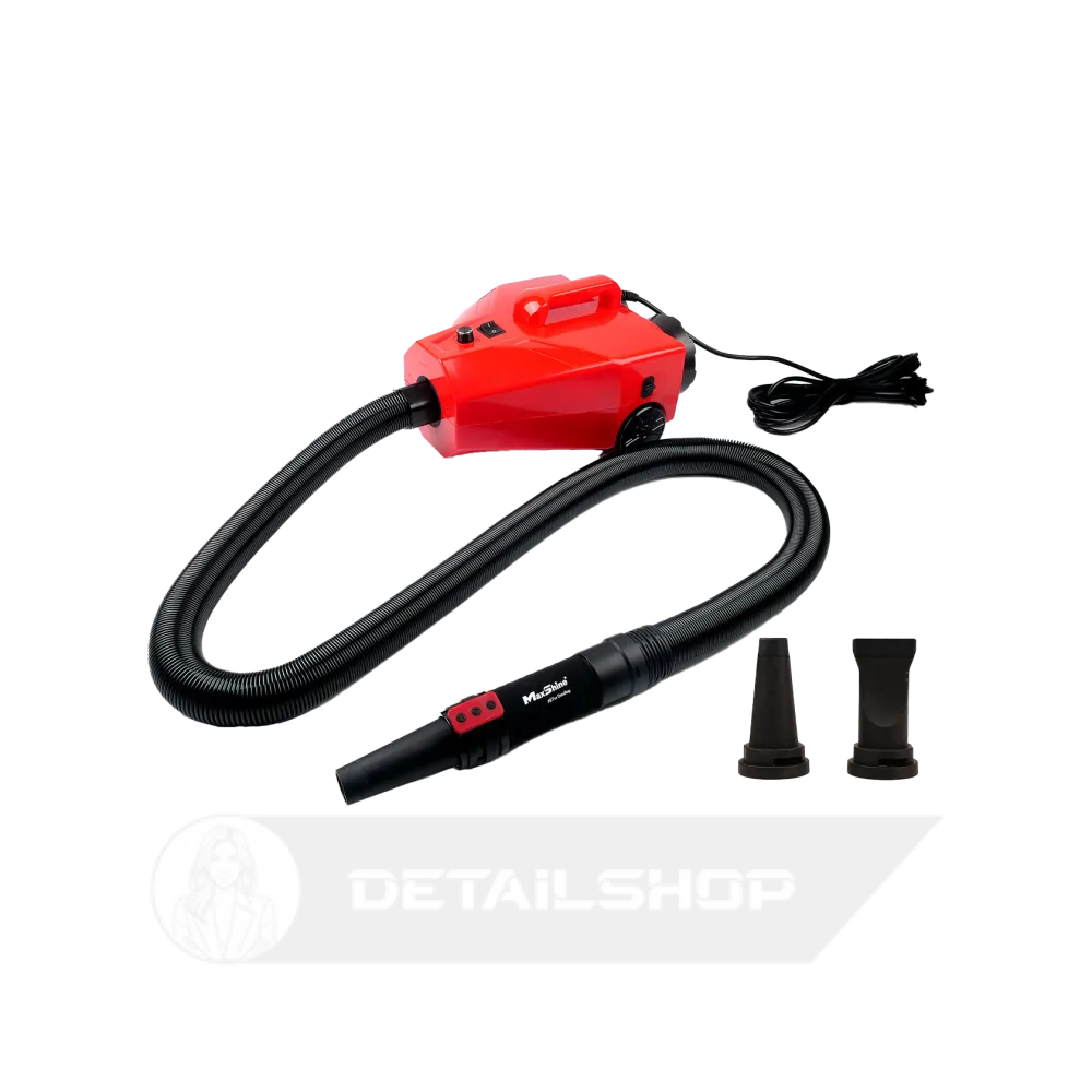 Турбосушка MaxShine Double Motor Touchless Car Dryer V2
