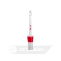 SOFT99 Exterior Brush 30 мм  - хімостійкий пензель для детейлінгу елементів екстер’єру
