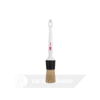 SOFT99 Interior Brush 30 мм - пензель з натуральною щетиною для очищення інтер’єру автомобіля