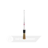 SOFT99 Interior Brush 16 мм - пензель з натуральною щетиною для очищення інтер’єру автомобіля