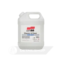 SOFT99 Roompia Wash Mist 4л - універсальний очищувач