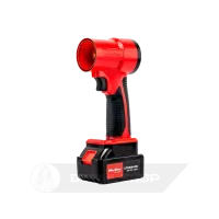 Акумуляторна турбосушка MaxShine JetForce Nano Cordless Dryer