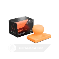 CARPRO BUFF handle applicator - ручний аплікатор для полірування скла