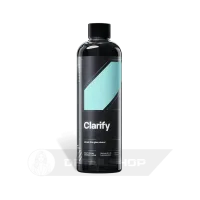 CARPRO Clarify glass cleaner 500 ml - чрезвычайно эффективное средство для очищения стекол, без разводов