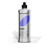 GofX  250мл— средство для удаления масляной плёнки и глубокой очистки стекла