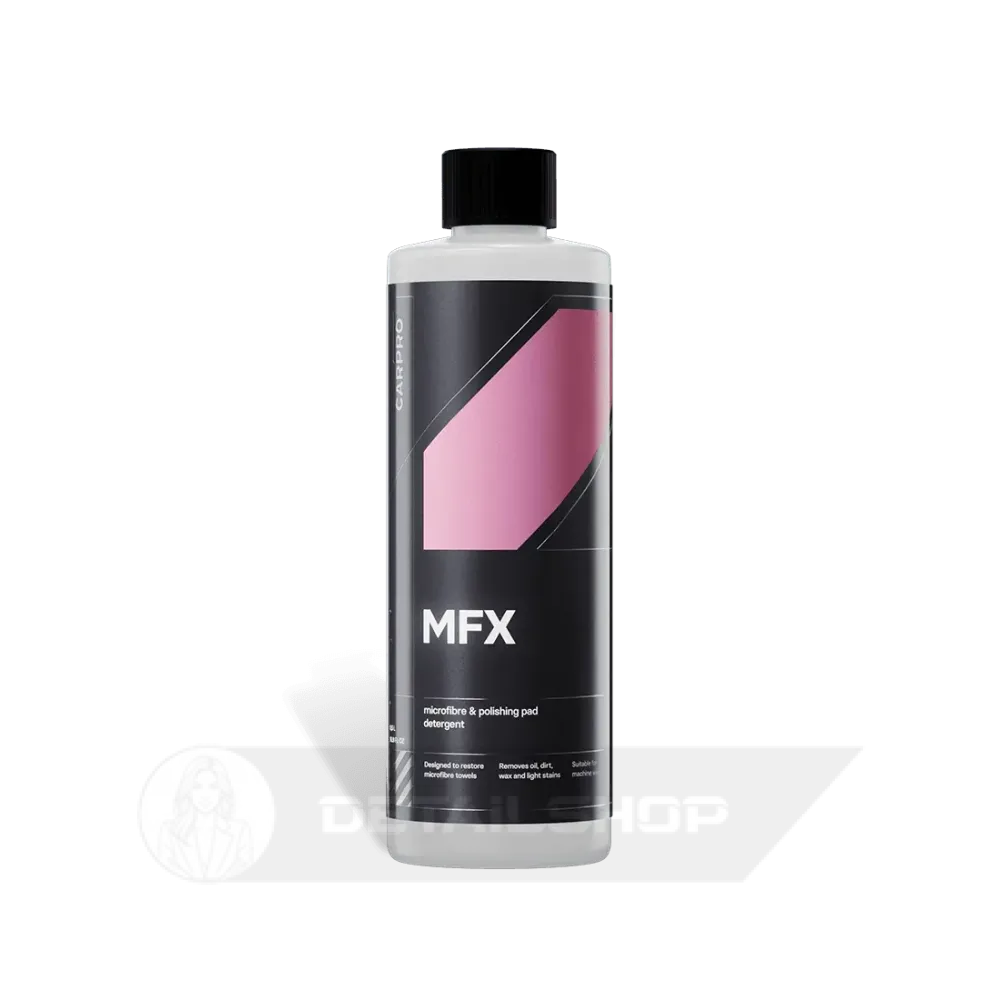 CARPRO MFX 500 ml - шампунь для стирки фибр