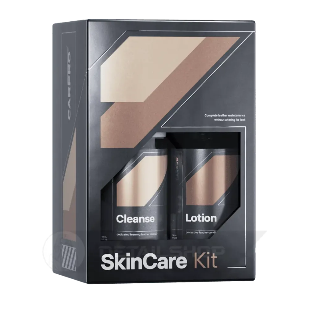 CARPRO SkinCare kit - набор для ухода за всеми типами кожи
