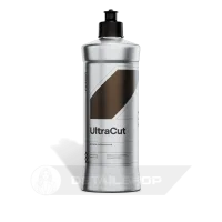 CARPRO UltraCut 250 ml - высокоабразивная полировальная паста, удаляет самые серьезные дефекты