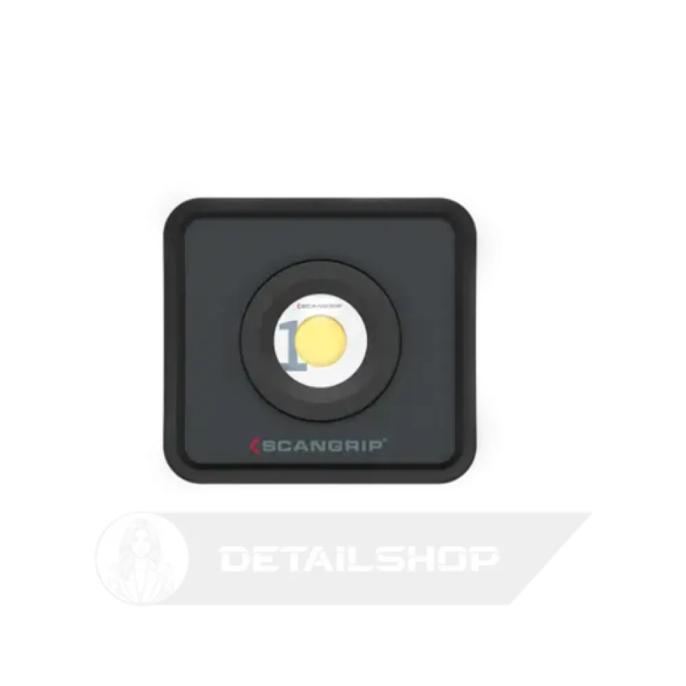 Ручной светодиодный прожектор Scangrip Nova Mini