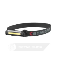 Налобний ліхтар Scangrip Flex Wear Kit Багатоцільового використання