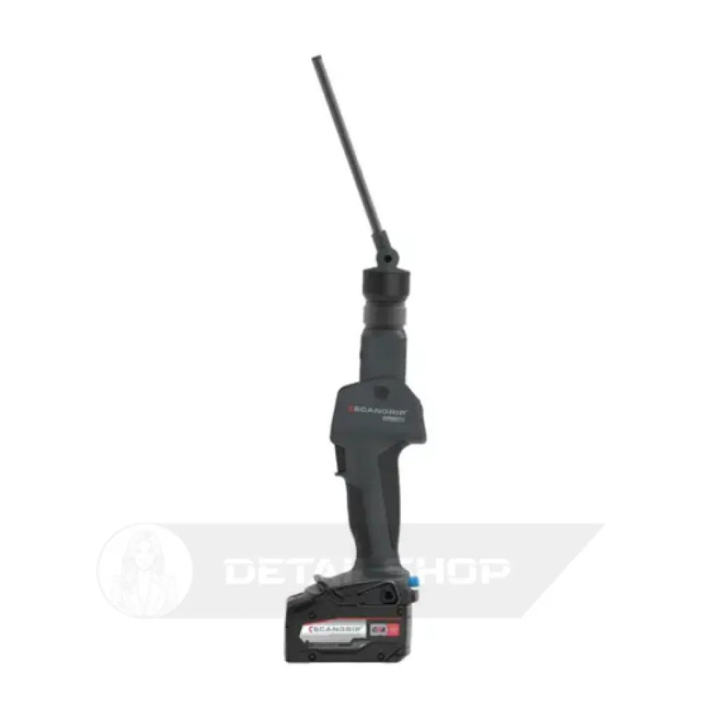 Ручной фонарь Scangrip Multilight Flex Connect С инспекционной осветительной головкой