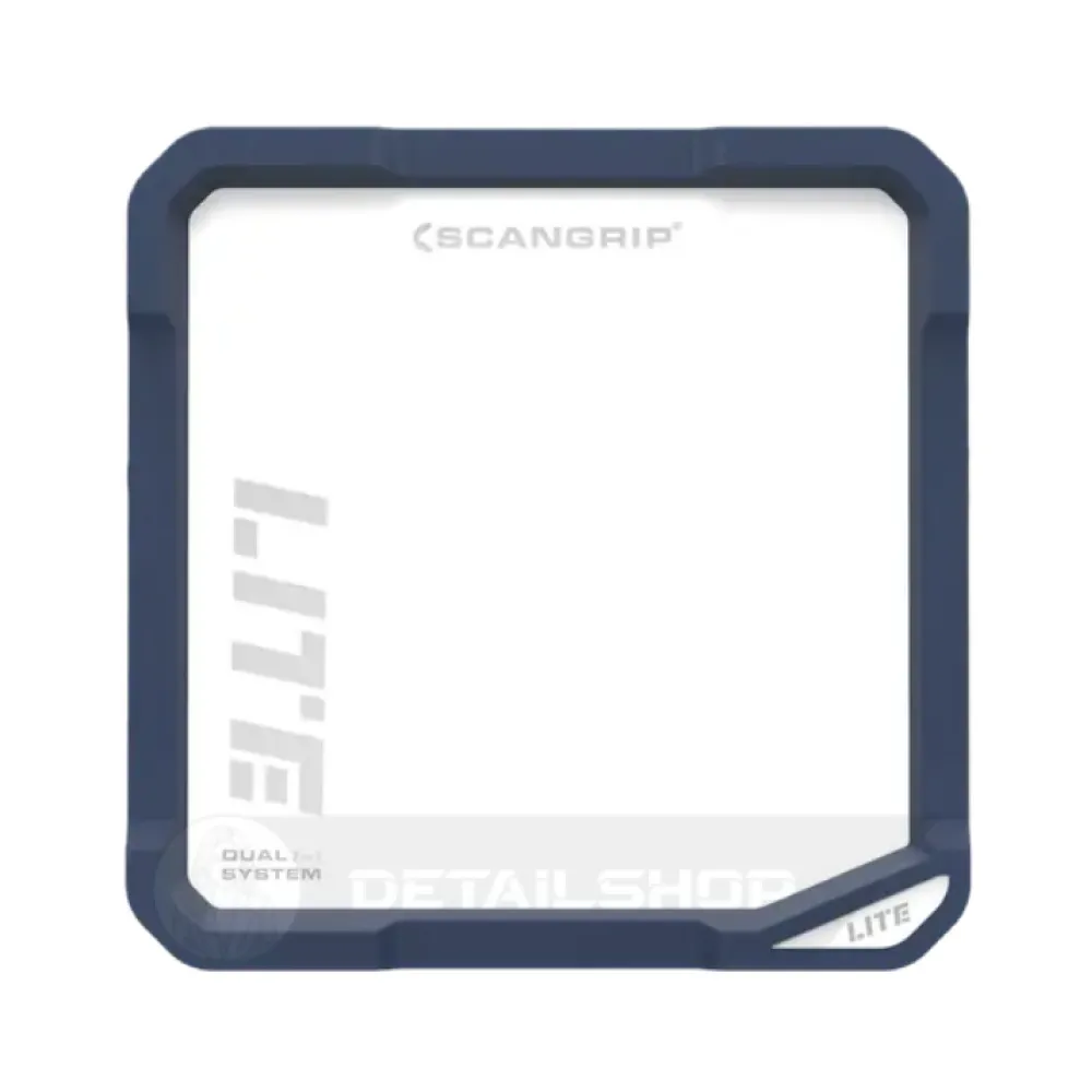 Светодиодный про­жектор Scangrip Vega Lite C+R С рассеянным светом на аккумуляторе