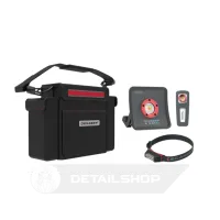 Набір освітлення Scangrip Detailing Essential Kit Для детейлінгу та кольоропідбору