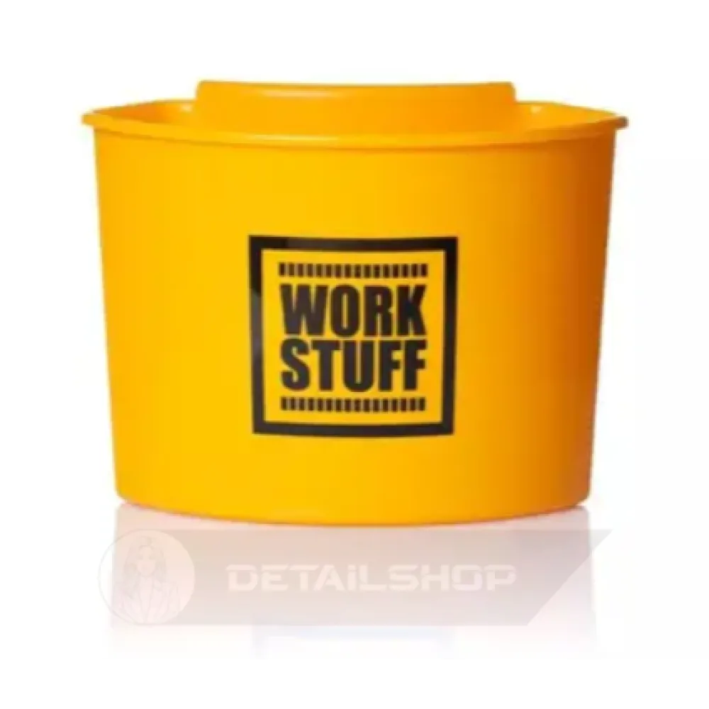 Органайзер на відро Work Stuff Bucket Hanger Для організації робочого простору