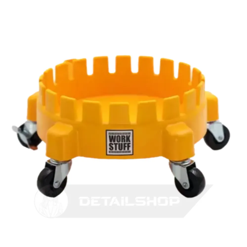 Пластиковий візок Work Stuff Bucket DOLLY Для відра