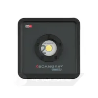 Світлодіодний прожектор Scangrip Nova 2 Connect З Bluetooth управлінням 2000 lm