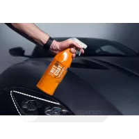 Советы от GYEON по уходу за автомобилем