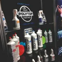 Про компанию POLYTOP