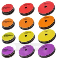 Круги для полировки авто KochChemie