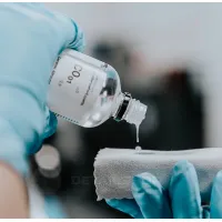 Керамика для авто KochChemie