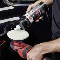 Полірувальна паста SONAX