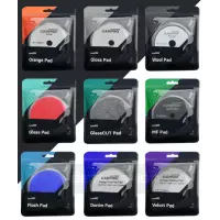 Круги для полировки авто CARPRO