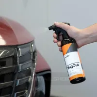 Обезжириватели, антибитум, антимошка