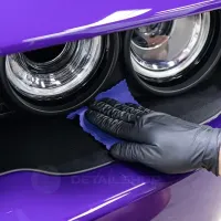 Для наружного пластика и резины